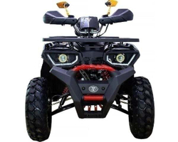 Квадроцикл AVANTIS Hunter 200 New