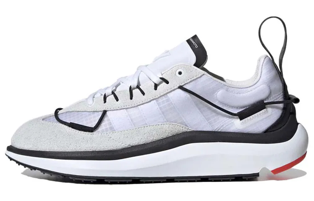 Adidas Y 3 Shiku Run Core