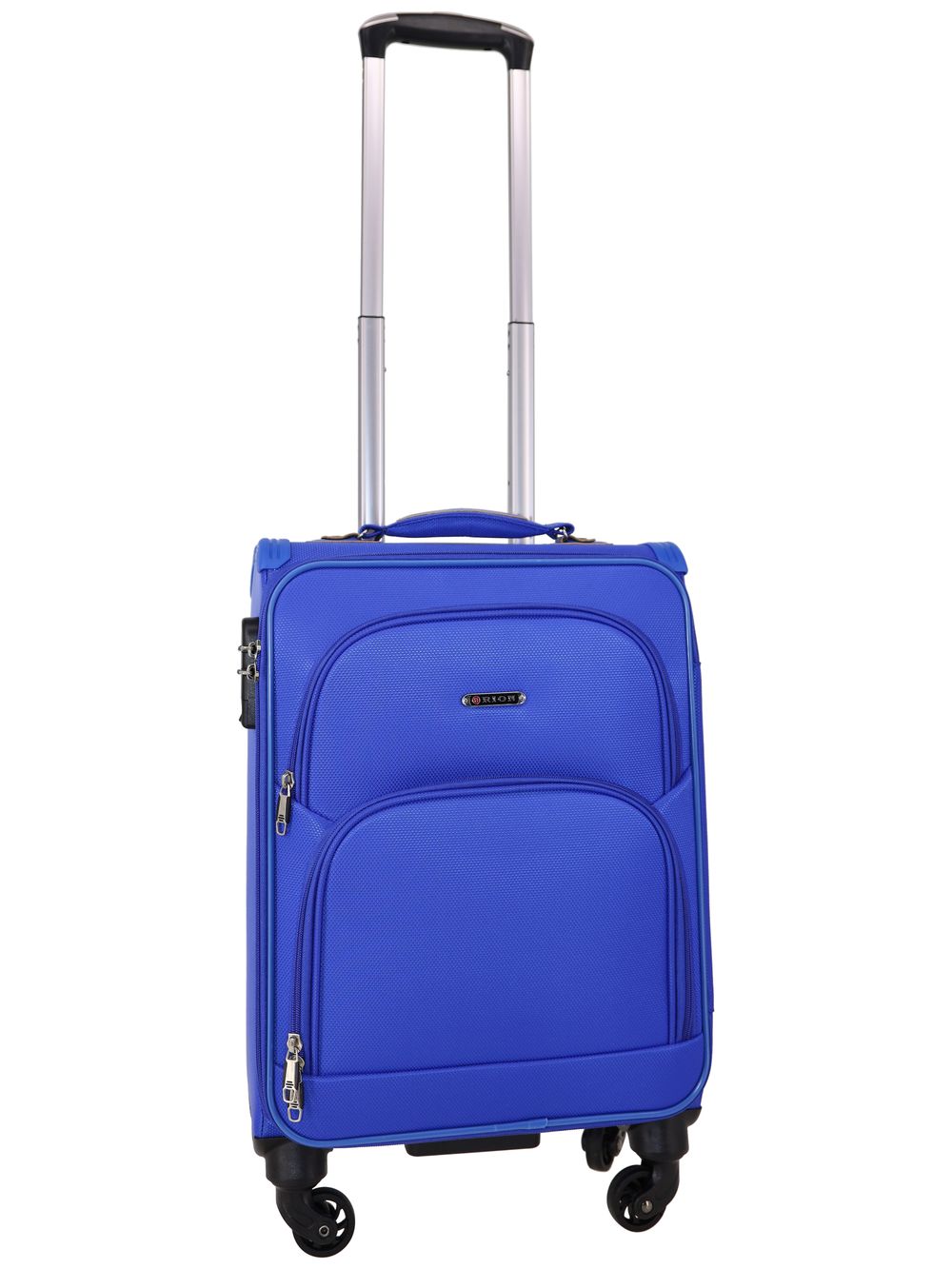 Чемодан 453 / Сверхлегкий каркас