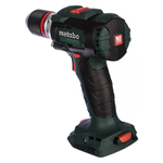 Аккумуляторная дрель-шуруповерт Metabo BS 18 LTX BL I (5.2 Ач)