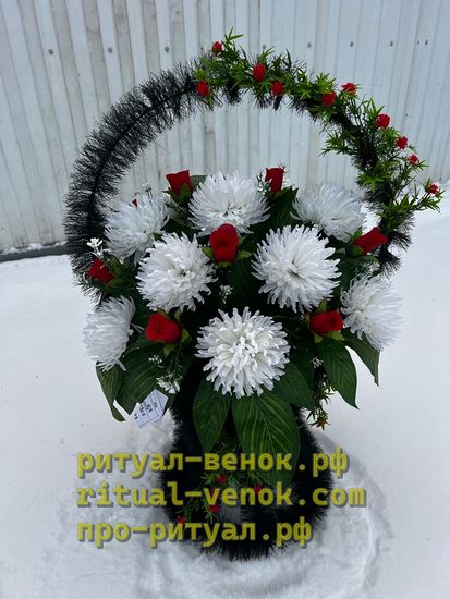 Корзина КЗЛ-3