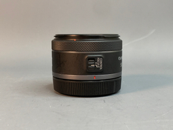 Canon RF 50mm 1.8 STM