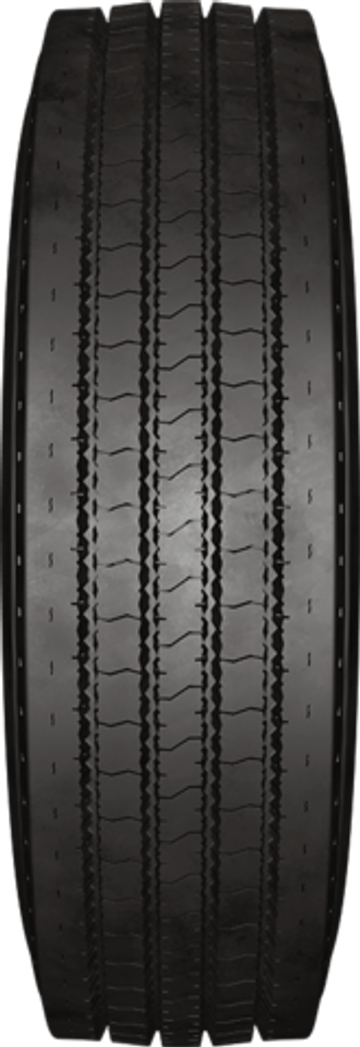 Автошина 245/70R19.5 Кама NF-201 136/134M (рулевые оси)