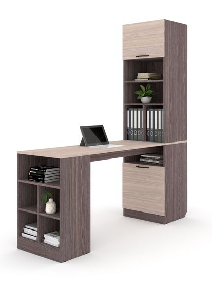 анкор темный / анкор светлый