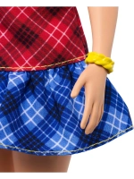 Кукла Барби Игра с модой Fashionistas GHW53