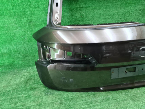 Крышка багажника Audi Q5 2 80A (2017-н.в.)