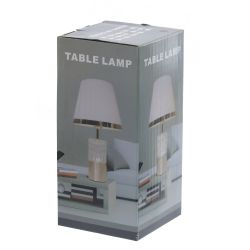 GAEM Светильник, L25 W25 H41 см