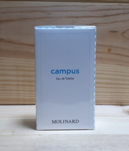 Туалетная вода CAMPUS 30 мл от Molinard