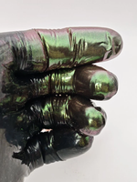 Хамелеон премиум ХАТ35 (Зелёный) - красный - универсальный