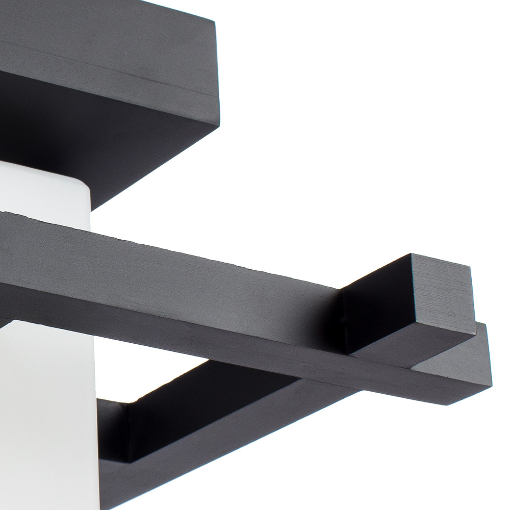 Люстра потолочная Arte Lamp Woods A8252PL-1CK