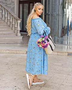 Платье УК-1471