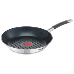 Сковорода-гриль круглая Tefal Illico 26 см G7011374