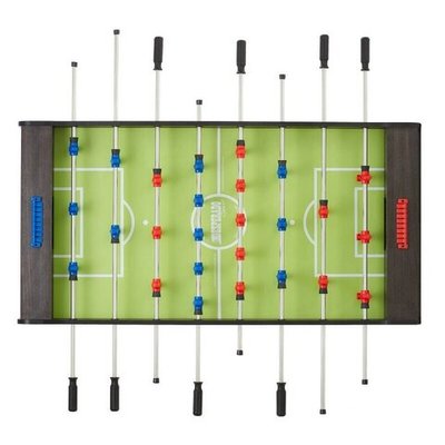 Настольный футбол (кикер) Desperado Эсквайр ПРО (145х76х92 см)