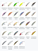 Воблер DUO Spearhead Ryuki 50 S SW, CPA4009 River Bait
