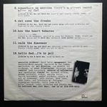 Was (Not Was) ‎– Hello, Dad...I'm In Jail (Голландия 1992г.)