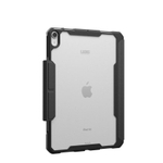Защитный чехол-подставка UAG Essential Armor для iPad Air 11" (M2, M3, M4 | 2024–2026) и Air 10,9" Чехол с магнитной застёжкой. Есть держатель для Apple Pencil или аналогичного стилуса