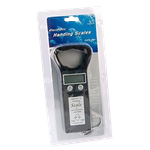 Весы Электр. (Безмен) с рулеткой 1м DFS-30кг CR2032