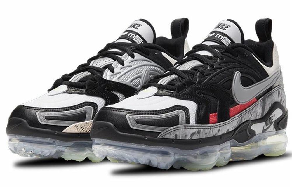 Кроссовки Nike Vapormax Evo What The