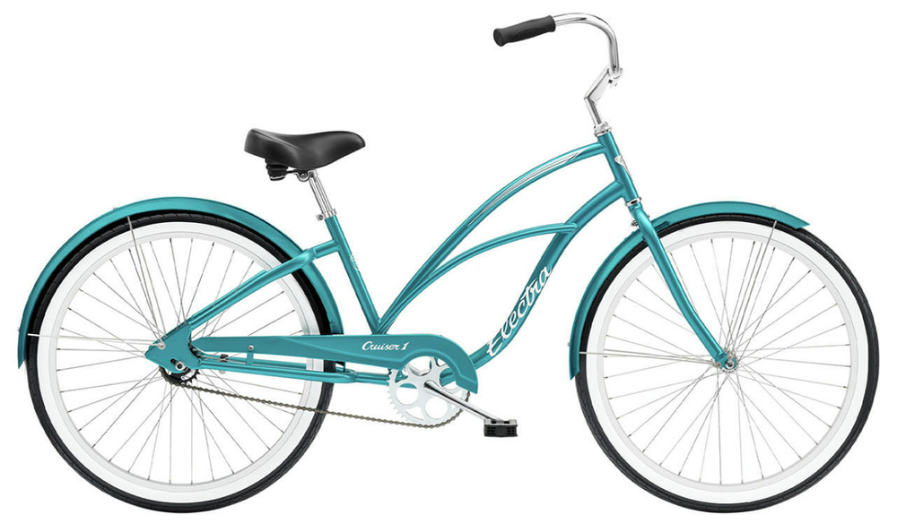 Женский велосипед Electra Cruiser 1 Ladies (2020)