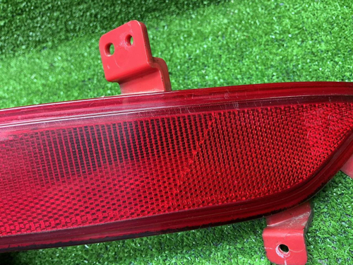 ПТФ правый Geely Tugella (2019-2024)