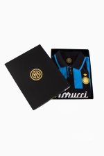 Футболка Retro COPA Inter Milan 1993 - 94