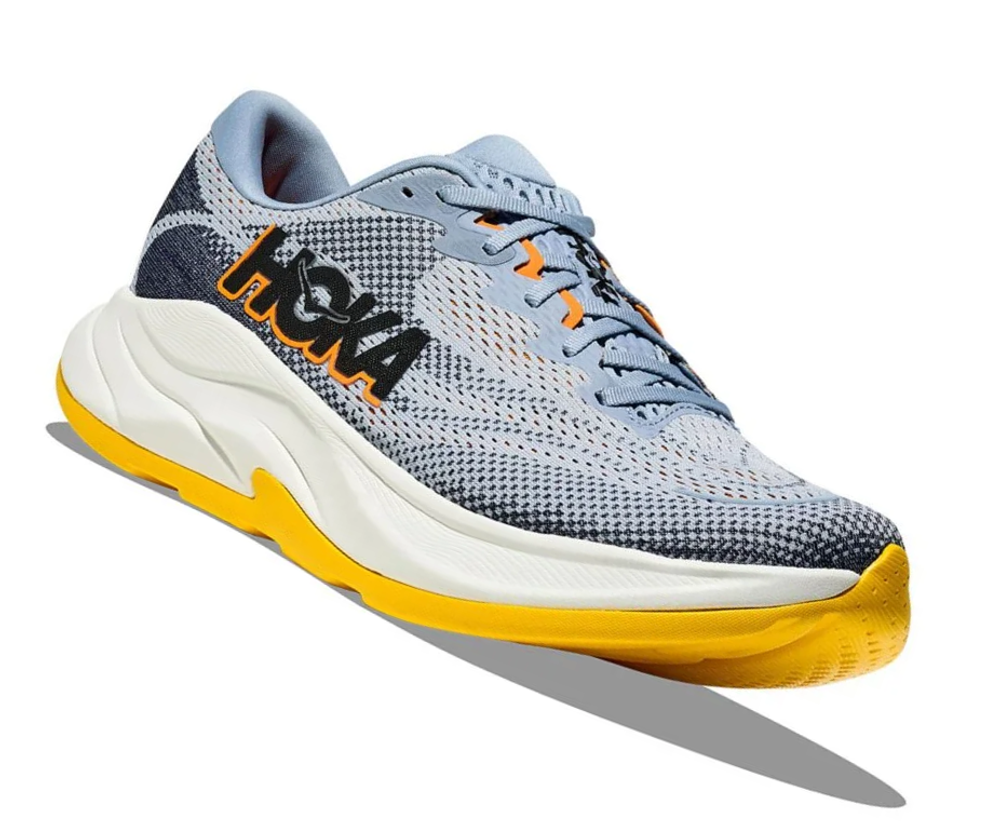 Кроссовки мужские Hoka Rincon 4