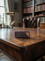 Нож для сменных трапециевидных лезвий.