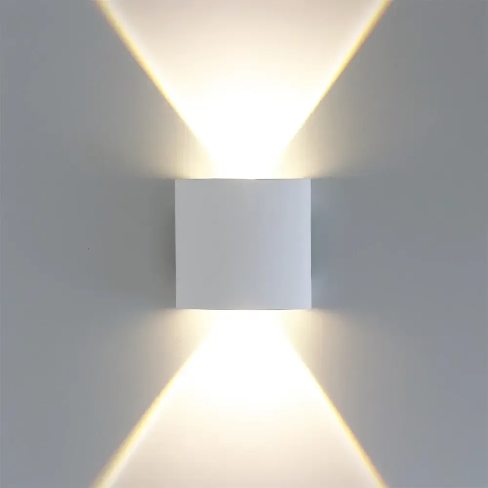 Фасадный светильник Arte Lamp