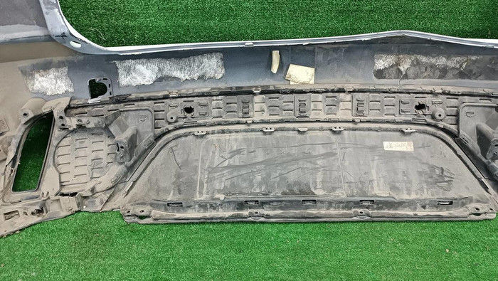 Бампер задний Jaguar E-PACE (2017-2021)