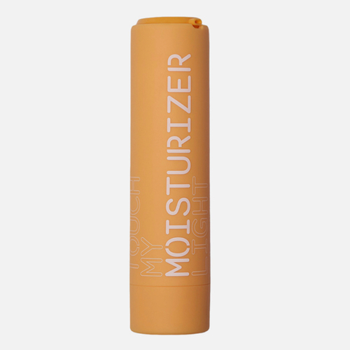 DON'T TOUCH MY SKIN LIGHT Легкий увлажняющий крем, 50 мл