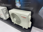 Инверторная сплит-система серии SOYOKAZE Inverter RAC-I-SZ35HP.D01 (комплект)
