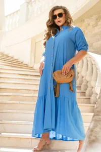 Платье УК-2546-4 Fabrika