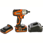 Гайковерт аккумуляторный Patriot BR 210Li 1/2 UES ударный бесщеточный 180301560