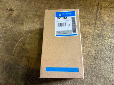 Фильтр топливный Donaldson P551864