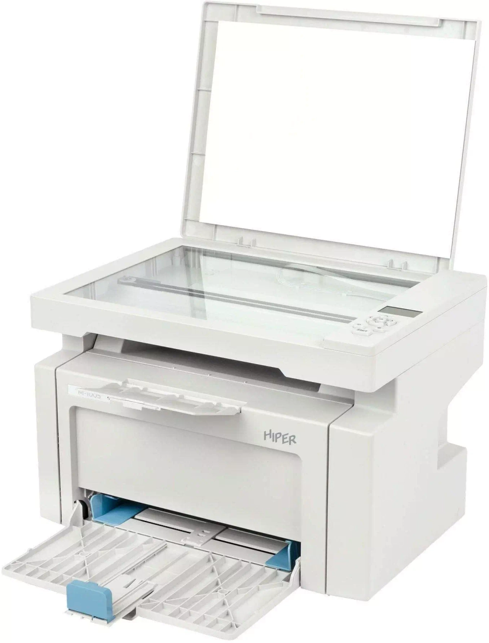 МФУ Hiper M-1005NW лазерное Серый