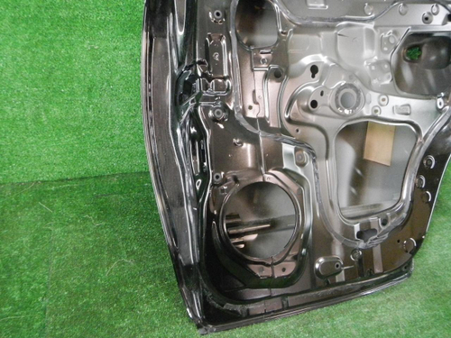 Дверь задняя правая Lexus LX 3 (2015-2023)