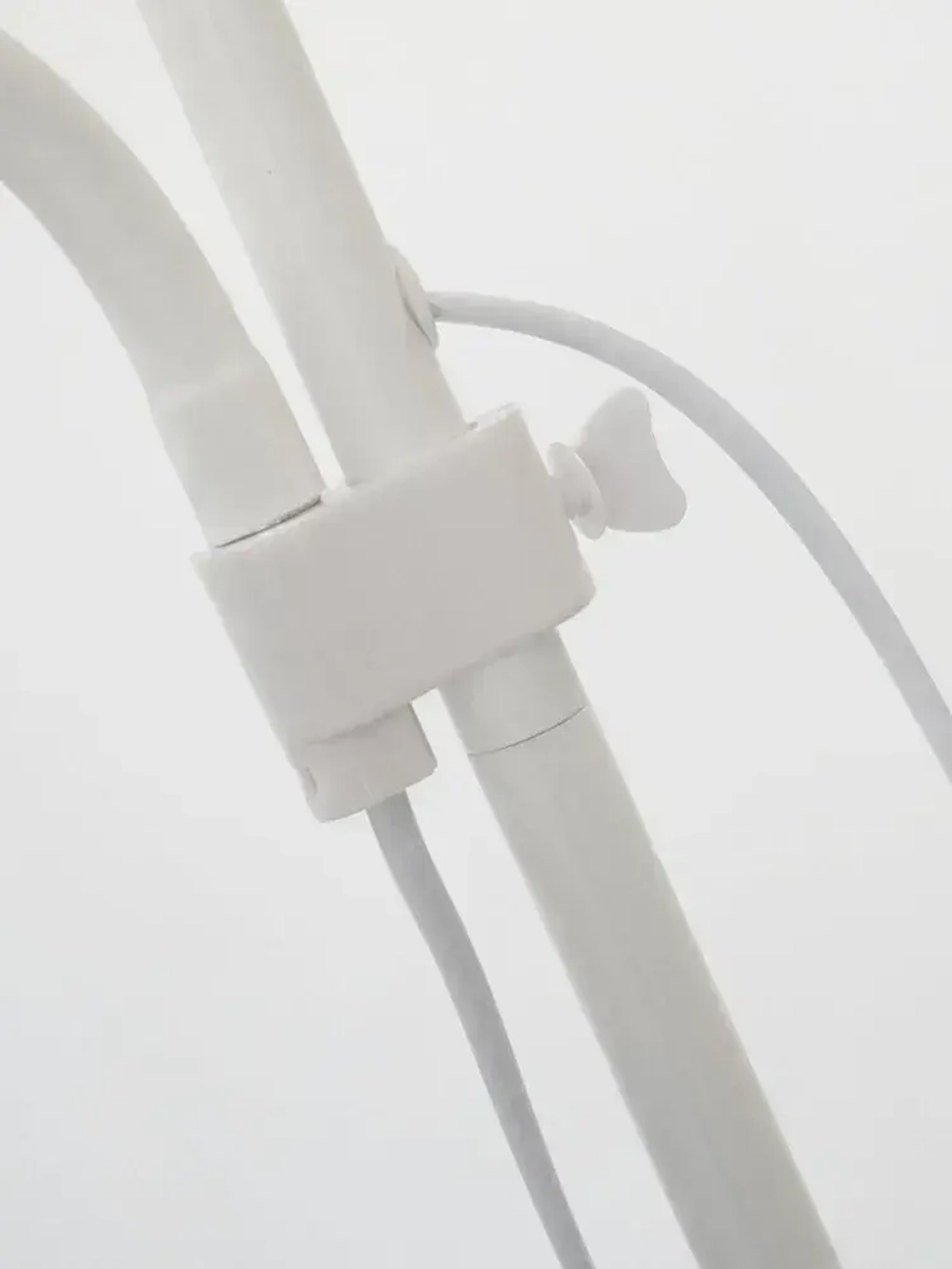 Светильник торшер напольный Pankau в стиле лофт, лампа напольная для чтения как в ИКЕА