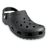 Сабо Crocs Classic Черные