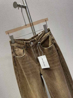 Джинсы Acne Studios