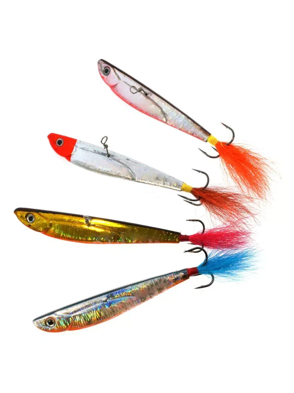 Балансир ECOPRO Судачий