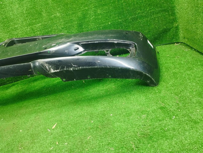 Бампер передний BMW 3er F30, F31 (2011-2016) Sport