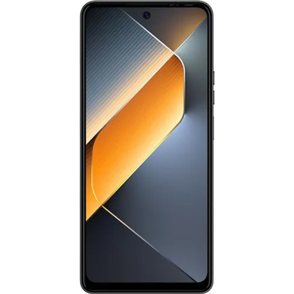Смартфон TECNO POVA 6 Neo 8/128GB Speed Black