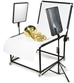 KAISER PL 100D LED Studio Light Осветитель