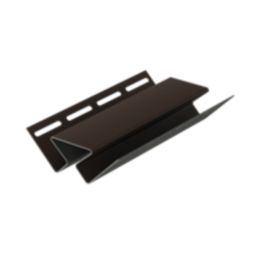 Docke PREMIUM// Внутренний угол (Шоколад)