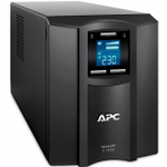 Источник бесперебойного питания  APC SMC1500IC