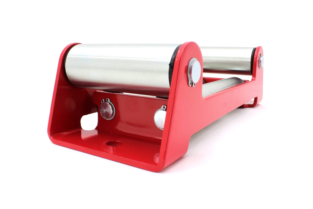 Ролики направляющие стального троса лебедки 8000-17000 lbs