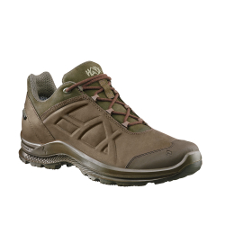 Кроссовки Haix Black Eagle Nature GTX Ws low