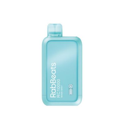 RabBeats RC 10000