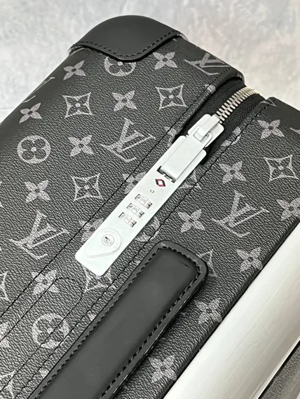 ЧЕМОДАН LOUIS VUITTON HORIZON Monogram Eclipse