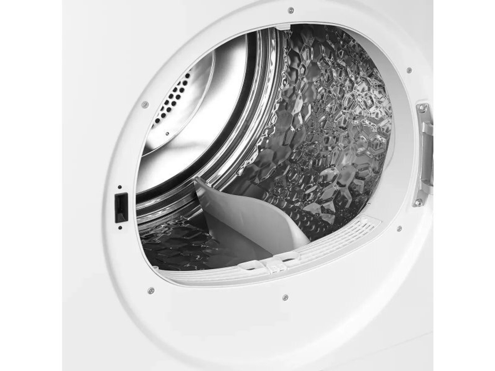 Сушильная машина Monsher High-Tech MDM 630 Blanc белый